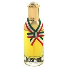 Туалетная вода MOSCHINO Moschino, 75 мл