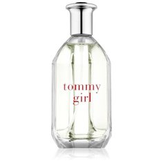 Туалетная вода TOMMY HILFIGER Tommy Girl 10, 100 мл
