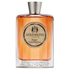 Парфюмерная вода Atkinsons Pirates Grand Reserve, 100 мл