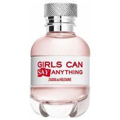 Парфюмерная вода ZADIG & VOLTAIRE Girls Can Say Anything, 50 мл