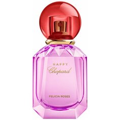 Парфюмерная вода Chopard Happy Felicia Roses, 40 мл
