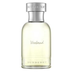 Туалетная вода Burberry Weekend for Men, 50 мл