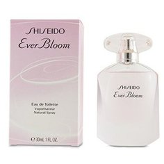 Туалетная вода Shiseido Ever Bloom, 30 мл