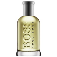 Туалетная вода HUGO BOSS Boss Bottled, 200 мл