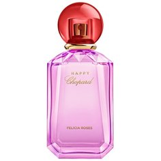 Парфюмерная вода Chopard Happy Felicia Roses, 100 мл