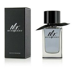 Туалетная вода Burberry Mr. Burberry , 100 мл