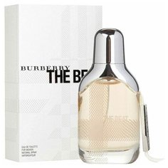 Туалетная вода Burberry The Beat for Women, 50 мл