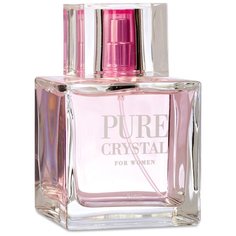 Парфюмерная вода Karen Low Pure Crystal, 100 мл