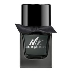 Парфюмерная вода Burberry Mr. Burberry, 50 мл