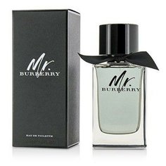 Туалетная вода Burberry Mr. Burberry , 150 мл