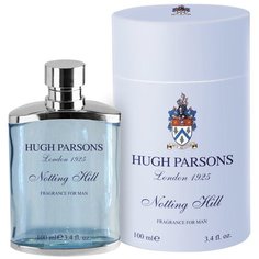 Парфюмерная вода Hugh Parsons Notting Hill, 100 мл