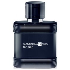 Парфюмерная вода Mandarina Duck Mandarina Duck for Man, 100 мл