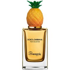Туалетная вода DOLCE & GABBANA Fruit Collection Pineapple, 150 мл