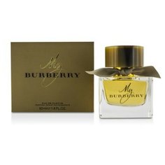 Парфюмерная вода Burberry My Burberry, 50 мл