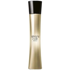 Парфюмерная вода ARMANI Code Absolu pour Femme, 75 мл
