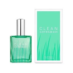 Парфюмерная вода Clean Lovegrass, 30 мл