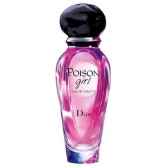 Туалетная вода Christian Dior Poison Girl, 20 мл