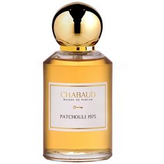 Парфюмерная вода Chabaud Maison de Parfum Patchouli 1973, 100 мл