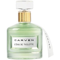 Туалетная вода Carven Leau, 100 мл