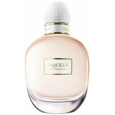 Парфюмерная вода Alexander McQueen McQueen Eau Blanche, 75 мл