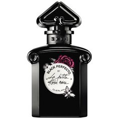 Туалетная вода Guerlain La Petite Robe Noire Black Perfecto Florale, 30 мл