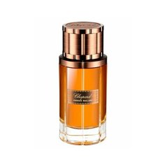 Парфюмерная вода Chopard Amber Malaki, 80 мл