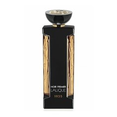 Парфюмерная вода Lalique Noir Premier Rose Royal 1935, 100 мл