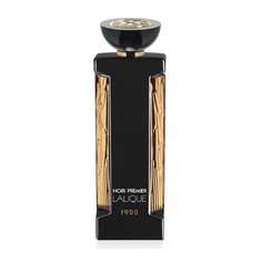 Парфюмерная вода Lalique Noir Premier Fleur Universelle 1900, 100 мл
