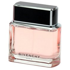 Парфюмерная вода GIVENCHY Dahlia Noir, 75 мл