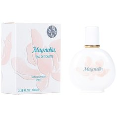 Туалетная вода Yves Rocher Magnolia, 100 мл