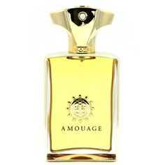 Парфюмерная вода Amouage Gold Man, 50 мл