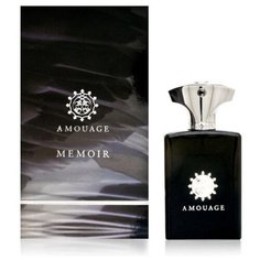 Парфюмерная вода Amouage Memoir Man, 100 мл