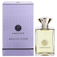 Парфюмерная вода Amouage Reflection Man, 50 мл
