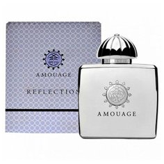 Парфюмерная вода Amouage Reflection Woman, 100 мл