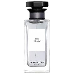 Парфюмерная вода GIVENCHY Bois Martial, 100 мл