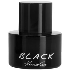Туалетная вода KENNETH COLE Black for Men, 50 мл