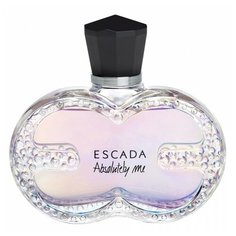Парфюмерная вода Escada Absolutely Me, 75 мл