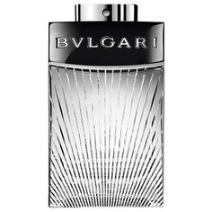 Туалетная вода BVLGARI Bvlgari Man The Silver Limited Edition, 100 мл