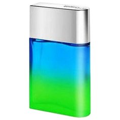 Туалетная вода Paco Rabanne Ultraviolet Colours of Summer Man, 100 мл