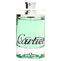 Туалетная вода Cartier Eau de Cartier Concentree, 100 мл