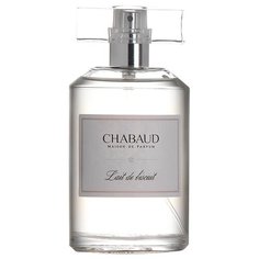 Туалетная вода Chabaud Maison de Parfum Lait de Biscuit, 100 мл