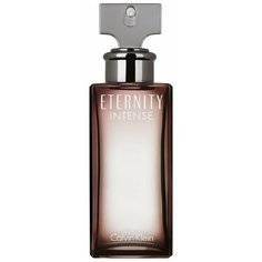 Парфюмерная вода CALVIN KLEIN Eternity Intense for Women, 50 мл