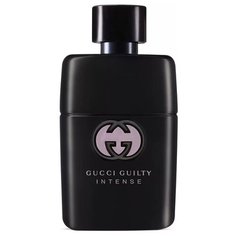 Туалетная вода GUCCI Guilty Intense pour Homme, 50 мл