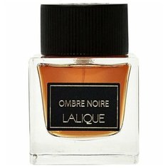 Парфюмерная вода Lalique Ombre Noire, 100 мл