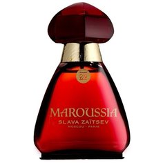 Туалетная вода Slava Zaitsev Maroussia, 100 мл