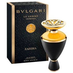 Парфюмерная вода BVLGARI Zahira, 100 мл
