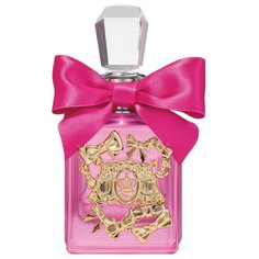 Парфюмерная вода Juicy Couture Viva La Juicy Pink Couture, 30 мл