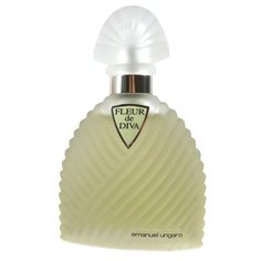 Туалетная вода Emanuel Ungaro Fleur de Diva, 30 мл