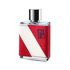 Туалетная вода CAROLINA HERRERA CH Men Sport, 50 мл