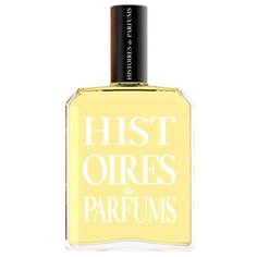 Парфюмерная вода Histoires de Parfums 7753 Unexpected Mona, 120 мл